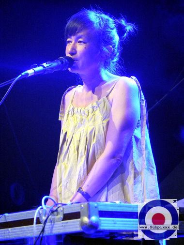 Lali Puna (D) Pop-Kultur Festival - Kesselhaus - Kulturbrauerei, Berlin Prenzlauer Berg 22. August 2019 (15).JPG